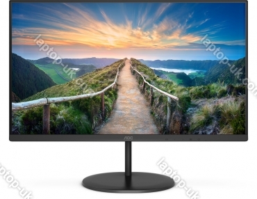 AOC Q27V4EA, 27"