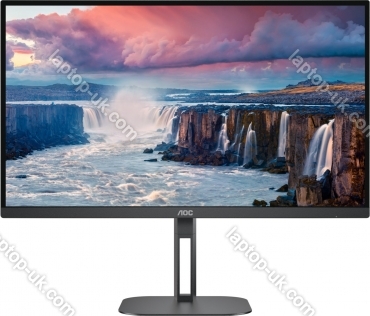 AOC Q27V5N/BK, 27"