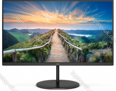 AOC U27V4EA, 27"