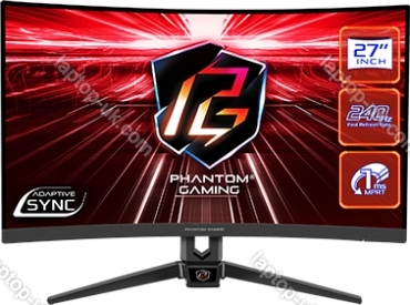 ASRock Phantom Gaming PG27F15RS1A, 27"