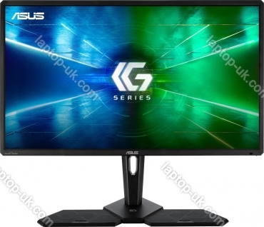 ASUS CG32UQ, 31.5"
