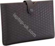 ASUS Eee PC 1008P sleeve Karim Rashid Collection brown