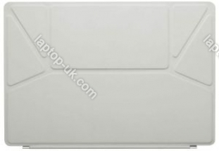 ASUS Eee Pad Transformer Prime Smart Cover grey