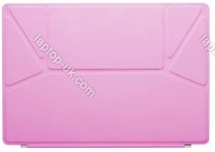 ASUS Eee Pad Transformer Prime Smart Cover pink
