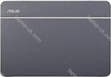 ASUS MagSmart Cover TransFormer Pad TF103C silver