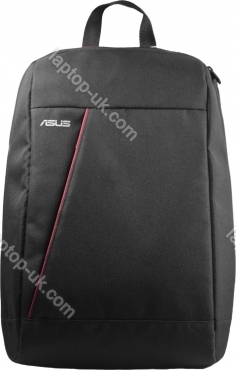 ASUS Nereus Backpack 16", black