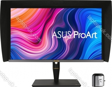 ASUS ProArt PA27UCX-K, 27"