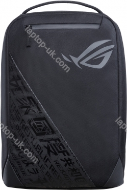 ASUS ROG BP1501G backpack, black