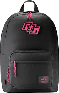 ASUS ROG Ranger BP1503 Electro Punk backpack, black