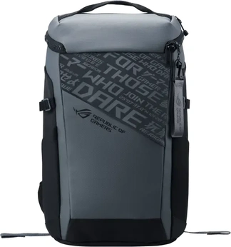 ASUS ROG Ranger BP2701 Gaming Backpack, Cybertext Edition