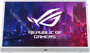 ASUS ROG Strix XG16AHPE-W (without pedestal), 15.6"