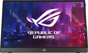 ASUS ROG Strix XG16AHPE (without pedestal), 15.6"