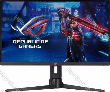 ASUS ROG Strix XG27AQMR, 27"