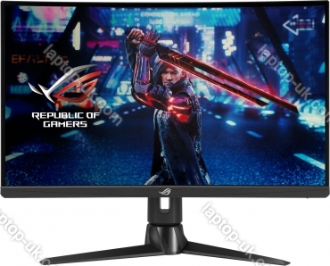 ASUS ROG Strix XG27AQV, 27"