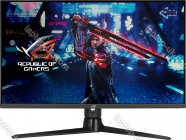 ASUS ROG Strix XG32AQ, 32"
