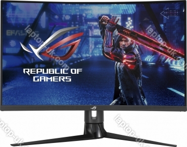 ASUS ROG Strix XG32VC, 31.5"