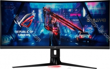 ASUS ROG Strix XG349C, 34.14"