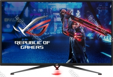 ASUS ROG Strix XG438QR, 43"