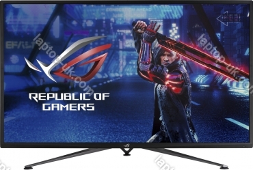 ASUS ROG Strix XG43UQ, 43"