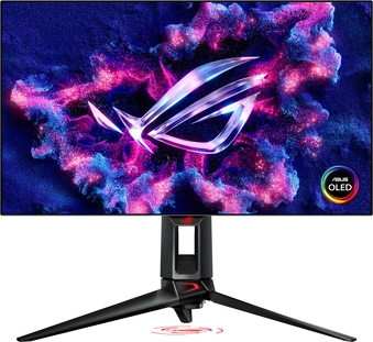 ASUS ROG Swift OLED PG27AQDP, 26.5"