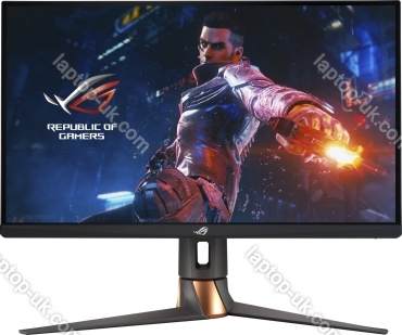 ASUS ROG Swift PG279QM, 27"