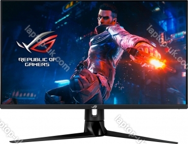 ASUS ROG Swift PG32UQ, 32"