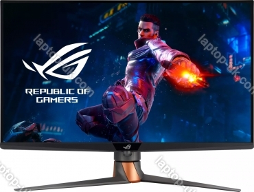 ASUS ROG Swift PG32UQXR, 32"