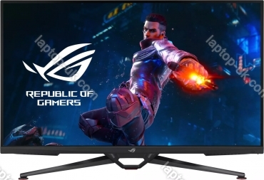 ASUS ROG Swift PG38UQ, 38"