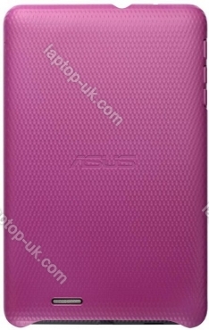 ASUS Spectrum Cover for MeMO Pad ME172 pink