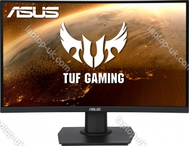ASUS TUF Gaming VG24VQE, 23.6"