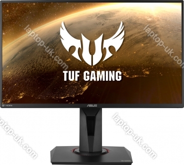 ASUS TUF Gaming VG259QR, 24.5"