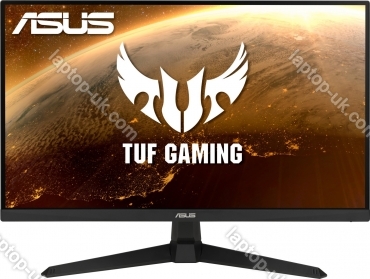 ASUS TUF Gaming VG277Q1A, 27"