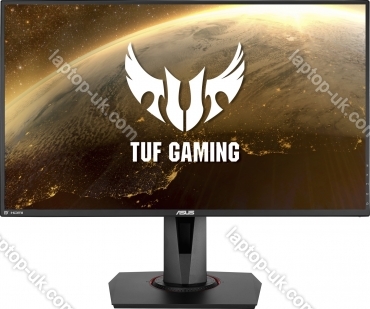ASUS TUF Gaming VG279QM, 27"