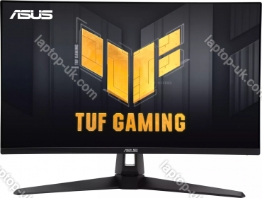 ASUS TUF Gaming VG279QM1A, 27"