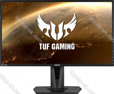 ASUS TUF Gaming VG27AQ, 27"