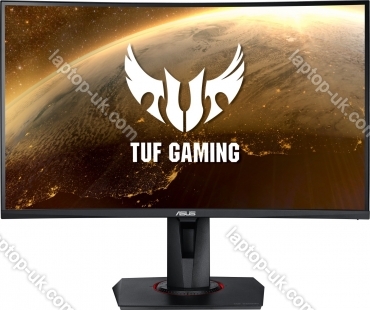 ASUS TUF Gaming VG27VQ, 27"