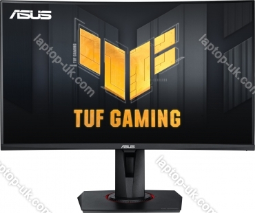 ASUS TUF Gaming VG27VQM, 27"