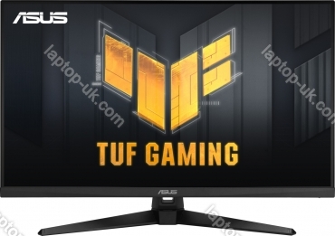ASUS TUF Gaming VG32AQA1A, 31.5"