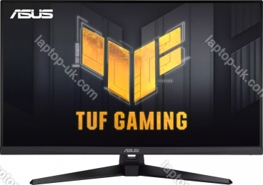 ASUS TUF Gaming VG32UQA1A, 31.5"