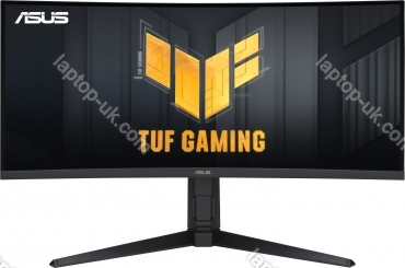 ASUS TUF Gaming VG34VQEL1A, 34"
