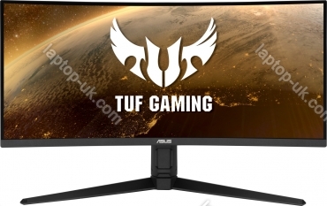ASUS TUF Gaming VG34VQL1B, 34"