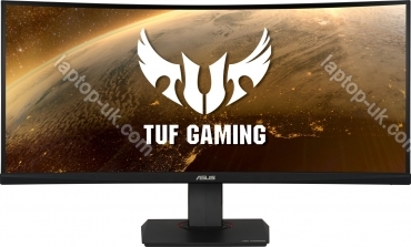 ASUS TUF Gaming VG35VQ, 35"