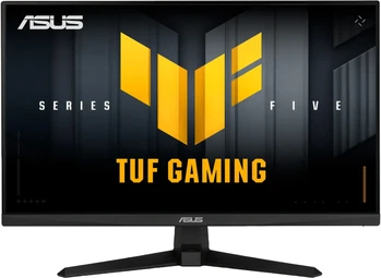 ASUS TUF Gaming VG279QM5A, 27"