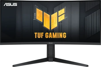 ASUS TUF Gaming VG34VQL3A, 34"