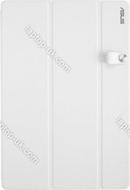 ASUS TriCover for ZenPad 10 white