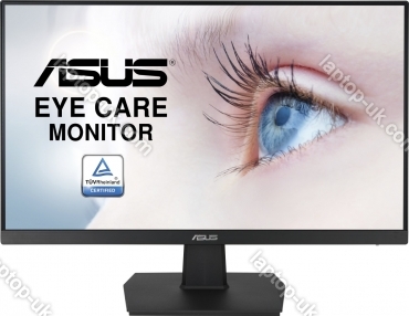 ASUS VA247HE, 23.8"