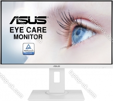 ASUS VA24DQLB-W, 23.8"