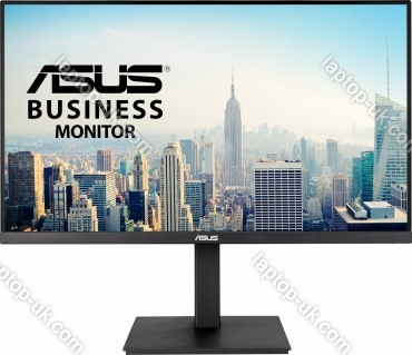 ASUS VA32UQSB, 31.5"