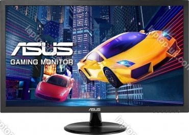 ASUS VP248QG, 24"