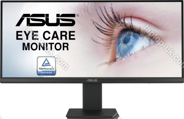 ASUS VP299CL, 29"